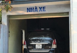 Nhà Nghỉ Phương Đông