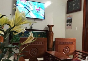 Nhà Nghỉ Phương Đông