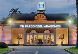 NH Catania Parco Degli Aragonesi