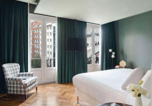 NH Collection Buenos Aires Lancaster