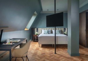 NH Collection Buenos Aires Lancaster