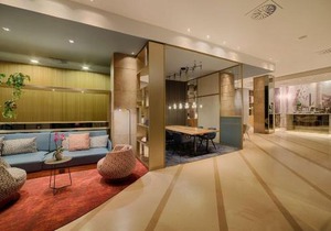 NH Collection Milano Touring