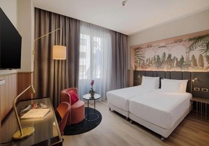 NH Collection Milano Touring