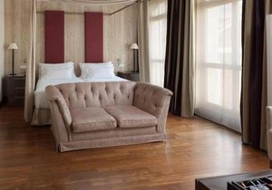 NH Collection Palacio de Burgos