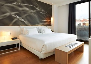 NH Collection Villa de Bilbao