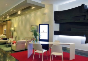 NH Collection Villa de Bilbao