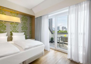 NH Frankfurt Messe