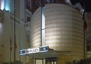 NH Genova Centro