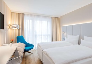 NH Mannheim