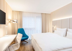 NH Mannheim