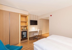 NH Mannheim