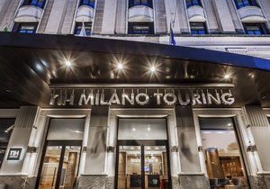 NH Milano Touring