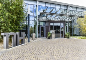 NH Stuttgart Airport Filderstadt