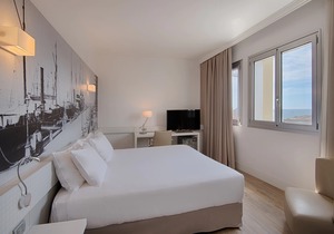 NH Trieste