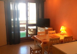 Nice 1 bedroom apt with easy access to the slopes