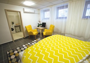 Nice accommodation 2 in Mikulov