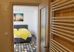 Nice accommodation 2 in Mikulov