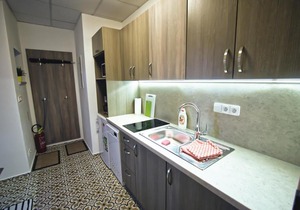 Nice accommodation 2 in Mikulov