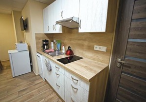 Nice accommodation in Mikulov