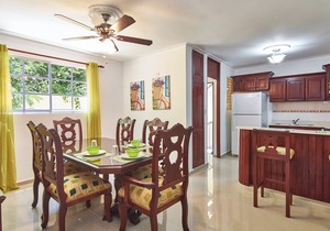 Nice apartment in Cerro alto Santiago with pool gym and security