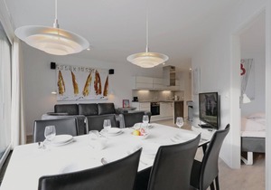 Nice apartment in Travemünde Waterfront