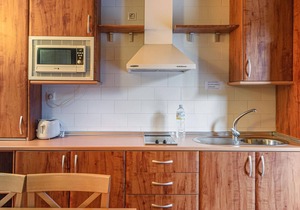 Nice apartment in Valencia de alcantara