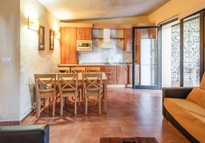 Nice apartment in Valencia de alcantara