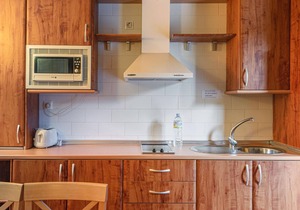 Nice apartment in Valencia de alcantara