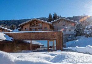 Nice apartment for 6 guests with WIFI, hot tub, pool, TV, terrace, pets allowed and parking