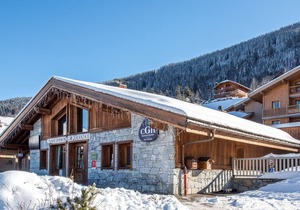 Nice apartment for 6 guests with WIFI, hot tub, pool, TV, terrace, pets allowed and parking