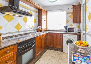 Nice apartment in Conil de la Frontera