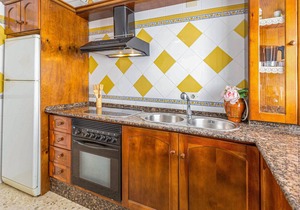 Nice apartment in Conil de la Frontera