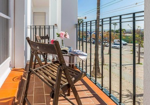 Nice apartment in Conil de la Frontera