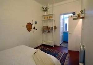 Nice apartment close to the OLD PORT