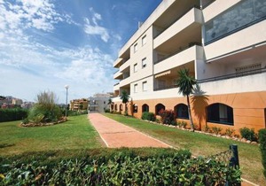 Nice Apartment In Riviera Del Sol With 2 Bedrooms And Outdoor Swimming Pool