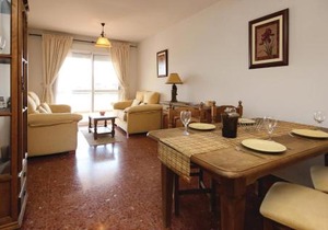 Nice Apartment In Riviera Del Sol With 2 Bedrooms And Outdoor Swimming Pool