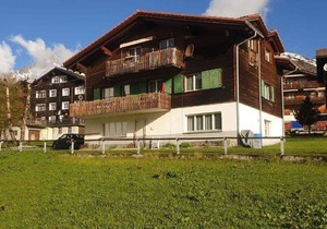 Nice apartment for 2 guests with TV, balcony and parking