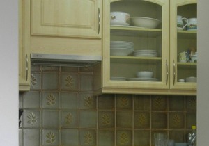 Nice apartment for 6 guests with WIFI, TV, balcony and parking