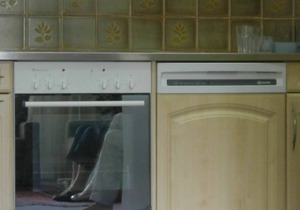 Nice apartment for 6 guests with WIFI, TV, balcony and parking