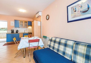 Nice apartment in Moscenicka Draga