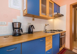 Nice apartment in Moscenicka Draga
