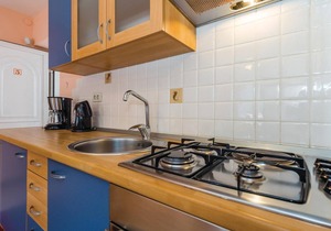Nice apartment in Moscenicka Draga