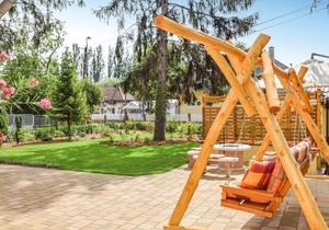 Nice apartment in Abrahámhegy w/ 2 Bedrooms