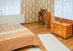 Nice apartment in Abrahámhegy w/ 2 Bedrooms