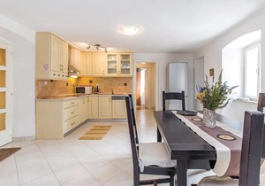 Nice apartment in Bakar with 1 Bedrooms and WiFi