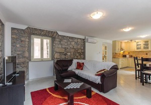 Nice apartment in Bakar with 1 Bedrooms and WiFi