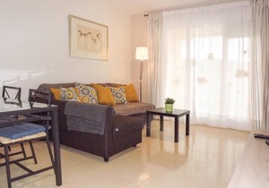 Nice apartment in Denia with WiFi