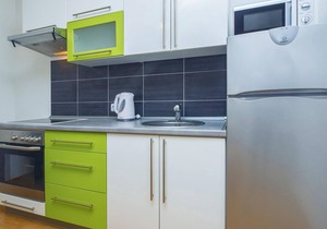 Nice apartment in Dugi Rat with WiFi