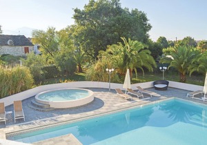 Nice apartment in Moriani Plage