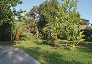Nice apartment in Moriani Plage